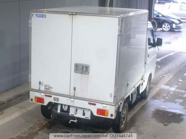 nissan clipper-truck 2018 -NISSAN--Clipper Truck DR16T-260806---NISSAN--Clipper Truck DR16T-260806- image 2