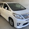 toyota alphard 2013 CFJ1489363 image 3