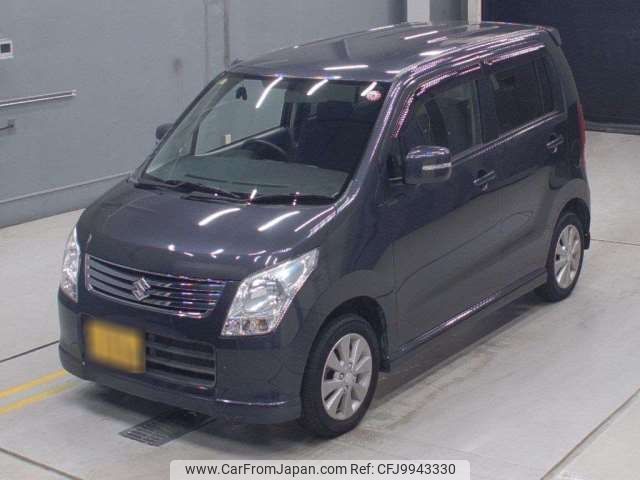 suzuki wagon-r 2010 -SUZUKI 【名古屋 581ｹ1359】--Wagon R DBA-MH23S--MH23S-365211---SUZUKI 【名古屋 581ｹ1359】--Wagon R DBA-MH23S--MH23S-365211- image 1