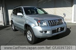 toyota land-cruiser-prado 2008 -TOYOTA--Land Cruiser Prado CBA-TRJ120W--TRJ120-5115217---TOYOTA--Land Cruiser Prado CBA-TRJ120W--TRJ120-5115217-