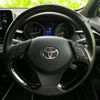 toyota c-hr 2018 quick_quick_DAA-ZYX10_ZYX10-2126416 image 14