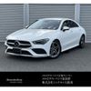 mercedes-benz cla-class 2022 quick_quick_3DA-118312M_W1K1183122N261532 image 1