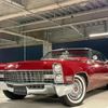 cadillac cadillac-others 1967 CFJ1894285 image 2