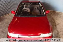 honda city 1991 CFJ1748078