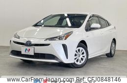 toyota prius 2019 quick_quick_ZVW55_ZVW55-6000006