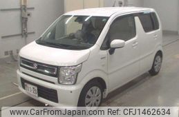 suzuki wagon-r 2018 CFJ1462634