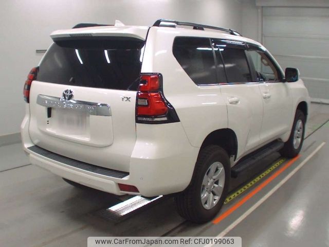 toyota land-cruiser-prado 2020 -TOYOTA--Land Cruiser Prado GDJ150W-0055997---TOYOTA--Land Cruiser Prado GDJ150W-0055997- image 2