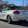 bmw 2-series 2018 quick_quick_DBA-2F20_WBA2M32040VD71046 image 7