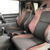 suzuki jimny 2022 CFJ1703582 image 12