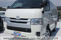 toyota hiace-van 2019 CFJ1673559