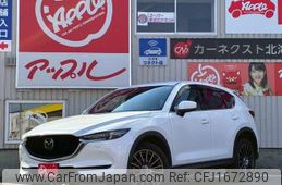 mazda cx-5 2019 CFJ1672890