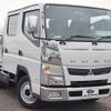 mitsubishi-fuso canter 2017 GOO_NET_EXCHANGE_0207851A30250109W002 image 4