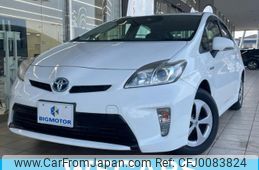 toyota prius 2012 quick_quick_DAA-ZVW30_ZVW30-1555614