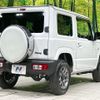 suzuki jimny 2022 CFJ1573112 image 17