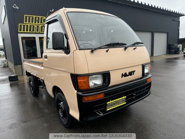 daihatsu hijet-truck 1994 A529 image 2