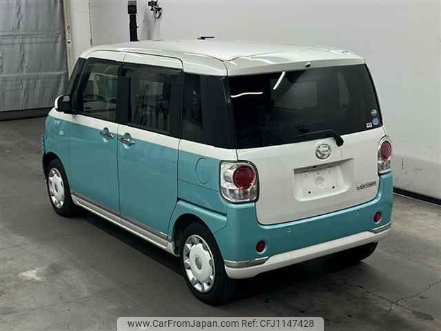 daihatsu move-canbus 2019 -DAIHATSU--Move Canbus LA800S-0189339---DAIHATSU--Move Canbus LA800S-0189339- image 2