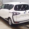 toyota sienta 2019 -TOYOTA--Sienta NHP170G-7191587---TOYOTA--Sienta NHP170G-7191587- image 7