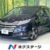 honda odyssey 2013 -HONDA--Odyssey DBA-RC1--RC1-1009194---HONDA--Odyssey DBA-RC1--RC1-1009194- image 1