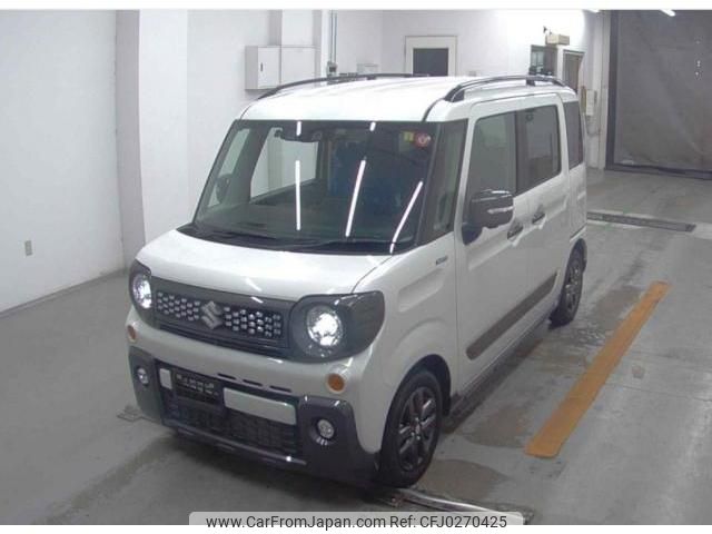 suzuki spacia 2023 quick_quick_4AA-MK53S_MK53S-987270 image 1