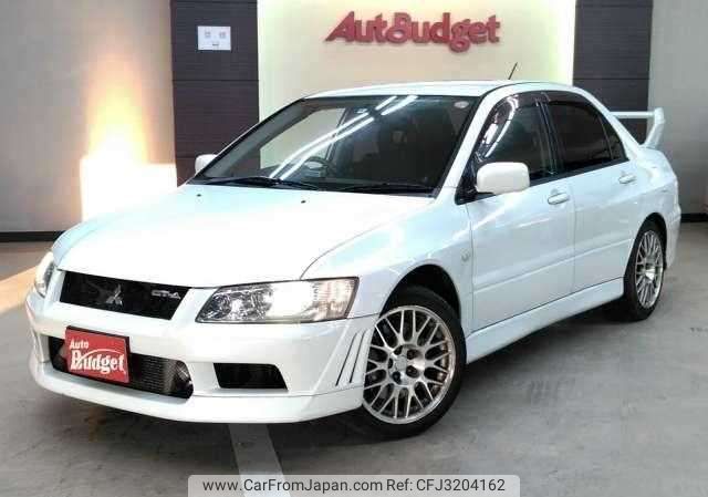 mitsubishi lancer-evolution-vii 2002 BD19042T1870 image 1