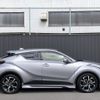 toyota c-hr 2018 -TOYOTA--C-HR DAA-ZYX10--ZYX10-2122445---TOYOTA--C-HR DAA-ZYX10--ZYX10-2122445- image 7