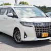 toyota alphard 2021 -TOYOTA--Alphard 6AA-AYH30W--AYH30-0124453---TOYOTA--Alphard 6AA-AYH30W--AYH30-0124453- image 3