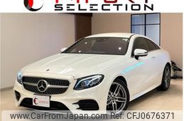 mercedes-benz e-class 2018 quick_quick_238342C_WDD2383422F047046