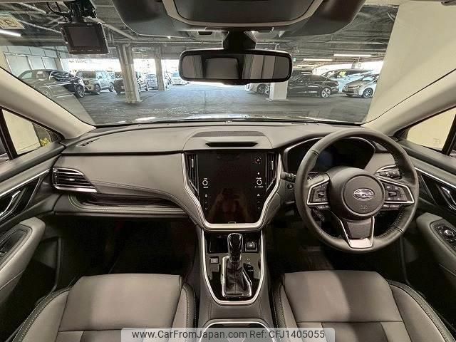 subaru outback 2023 quick_quick_4BA-BT5_BT5-019115 image 2