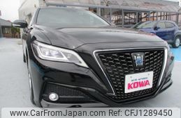 toyota crown 2022 quick_quick_6AA-AZSH20_AZSH20-1086716