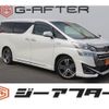 toyota vellfire 2018 -TOYOTA--Vellfire DAA-AYH30W--AYH30-0066287---TOYOTA--Vellfire DAA-AYH30W--AYH30-0066287- image 1