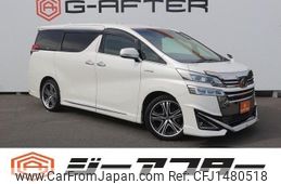 toyota vellfire 2018 -TOYOTA--Vellfire DAA-AYH30W--AYH30-0066287---TOYOTA--Vellfire DAA-AYH30W--AYH30-0066287-