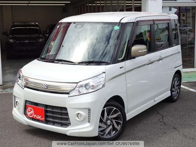 suzuki spacia 2015 quick_quick_MK32S_MK32S-559515 image 1