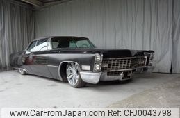 cadillac cadillac-others 1967 quick_quick_000_J7252387