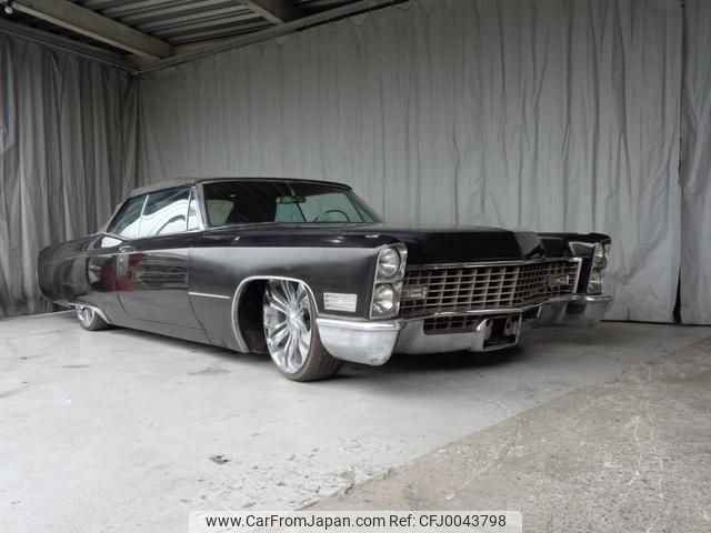 cadillac cadillac-others 1967 quick_quick_000_J7252387 image 1