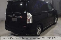 toyota voxy 2013 TE2685