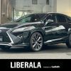 lexus rx 2016 -LEXUS--Lexus RX DBA-AGL20W--AGL20-0003631---LEXUS--Lexus RX DBA-AGL20W--AGL20-0003631- image 1