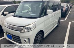 suzuki spacia 2015 -SUZUKI--Spacia DBA-MK32S--MK32S-865075---SUZUKI--Spacia DBA-MK32S--MK32S-865075-