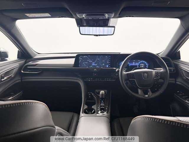 toyota toyota-others 2024 -TOYOTA--Crown Sport 6AA-AZSH36W--AZSH36-4010964---TOYOTA--Crown Sport 6AA-AZSH36W--AZSH36-4010964- image 2