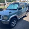 mitsubishi pajero-mini 2005 CFJ1606605 image 3