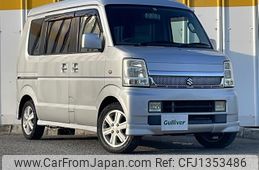 suzuki every-wagon 2008 -SUZUKI--Every Wagon ABA-DA64W--DA64W-297636---SUZUKI--Every Wagon ABA-DA64W--DA64W-297636-