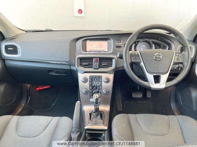 volvo v40 2020 quick_quick_MB420XC_YV1MZ402CK2188792 image 2