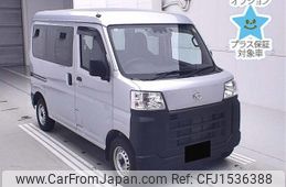 daihatsu hijet-van 2023 CFJ1536388