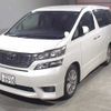 toyota vellfire 2009 -TOYOTA 【那須 330ｽ8955】--Vellfire ANH25W--8000827---TOYOTA 【那須 330ｽ8955】--Vellfire ANH25W--8000827- image 1