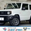 suzuki jimny 2022 quick_quick_3BA-JB64W_JB64W-269420 image 1