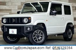 suzuki jimny 2022 quick_quick_3BA-JB64W_JB64W-269420