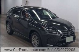 lexus nx 2016 -LEXUS 【なにわ 301ﾙ2965】--Lexus NX DAA-AYZ10--AYZ10-1011675---LEXUS 【なにわ 301ﾙ2965】--Lexus NX DAA-AYZ10--AYZ10-1011675-