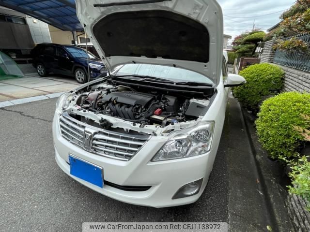 toyota premio 2014 -TOYOTA--Premio DBA-NZT260--NZT260-3150669---TOYOTA--Premio DBA-NZT260--NZT260-3150669- image 2