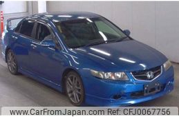 honda accord 2005 quick_quick_ABA-CL7_1101382