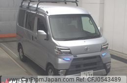 toyota pixis-van 2018 -TOYOTA 【足立 483ｹ358】--Pixis Van S321M-0022107---TOYOTA 【足立 483ｹ358】--Pixis Van S321M-0022107-