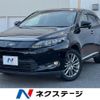 toyota harrier 2016 CFJ1542447 image 1